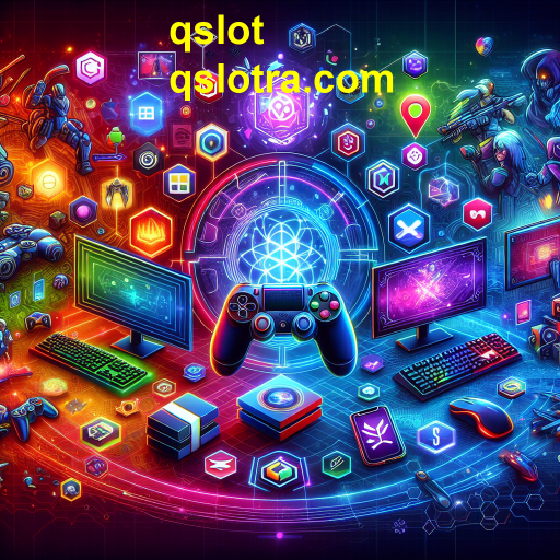 As Últimas Novidades no Mundo dos Jogos: O Que Esperar para o Futuro