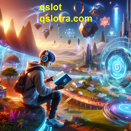 Explorando a Categoria 'Registro' nos Jogos Online: Uma Nova Forma de Narrativa Interativa